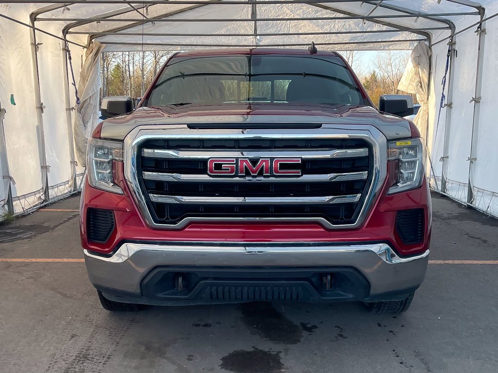 GMC Sierra 1500  2021 à St-Jérôme, Québec - 4 - w1024h768px