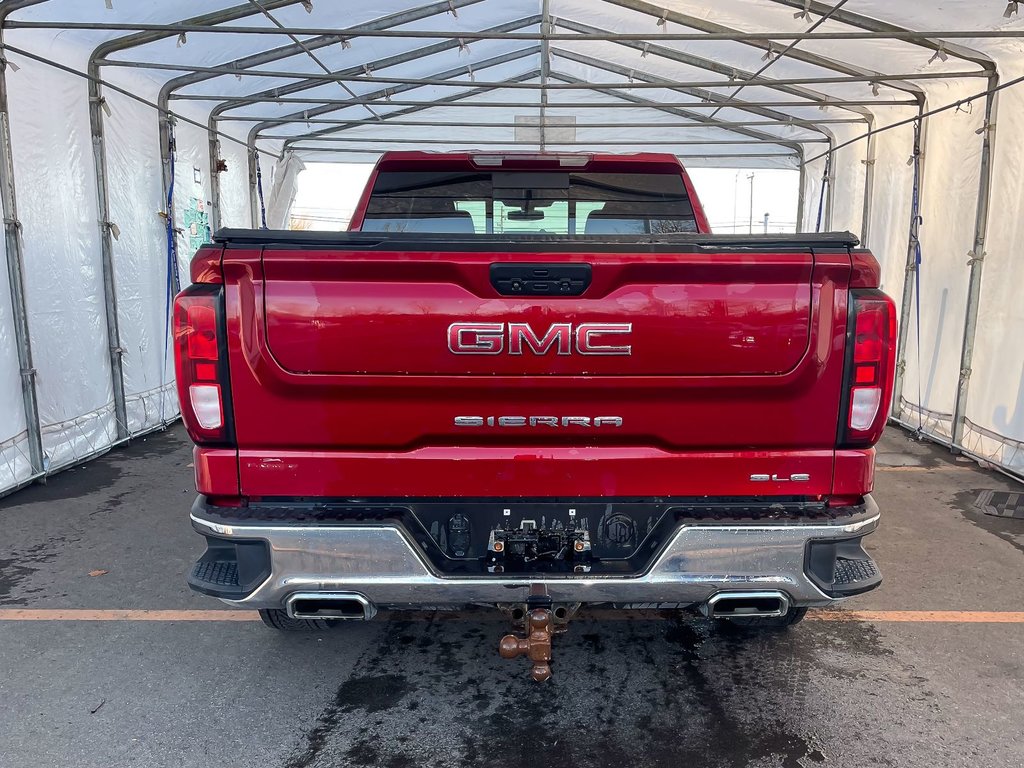 GMC Sierra 1500  2021 à St-Jérôme, Québec - 6 - w1024h768px