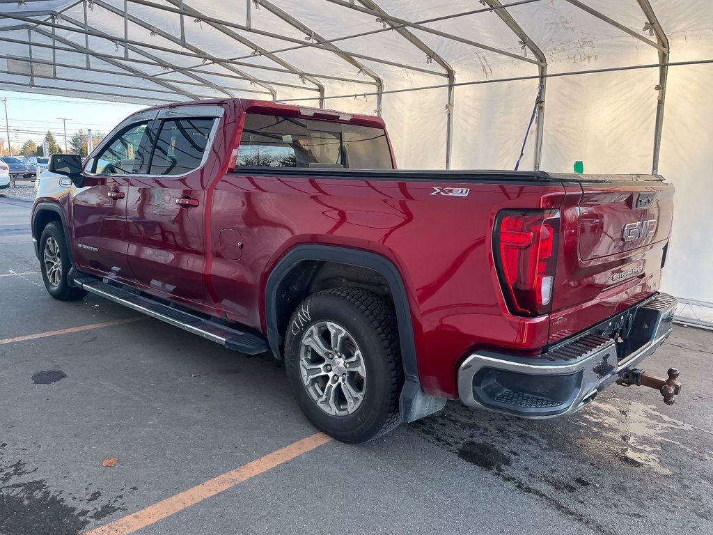 GMC Sierra 1500  2021 à St-Jérôme, Québec - 5 - w1024h768px