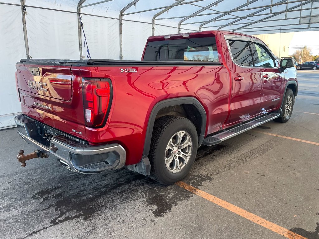 GMC Sierra 1500  2021 à St-Jérôme, Québec - 8 - w1024h768px