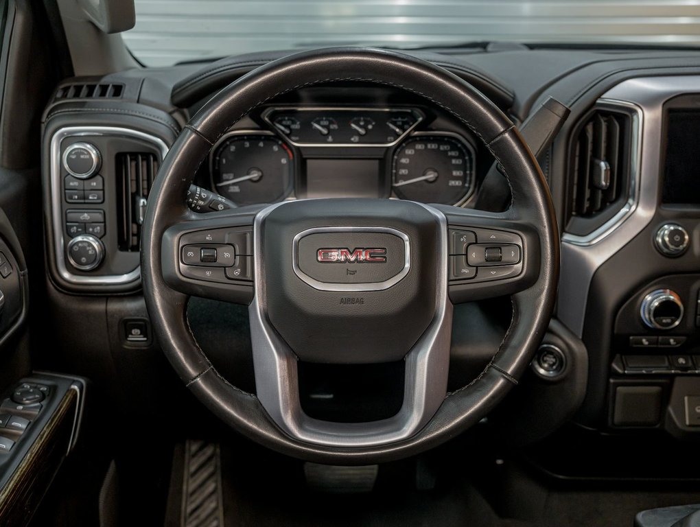 2021 GMC Sierra 1500 in St-Jérôme, Quebec - 12 - w1024h768px