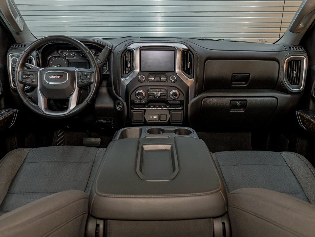 2021 GMC Sierra 1500 in St-Jérôme, Quebec - 11 - w1024h768px