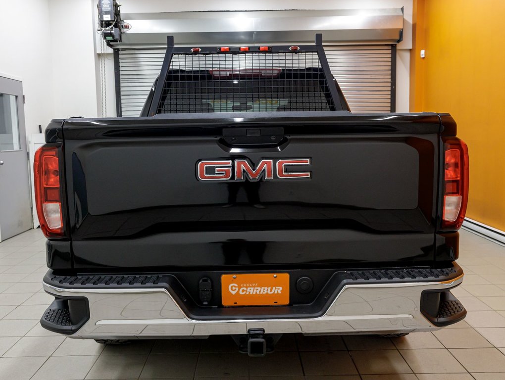 2021 GMC Sierra 1500 in St-Jérôme, Quebec - 6 - w1024h768px