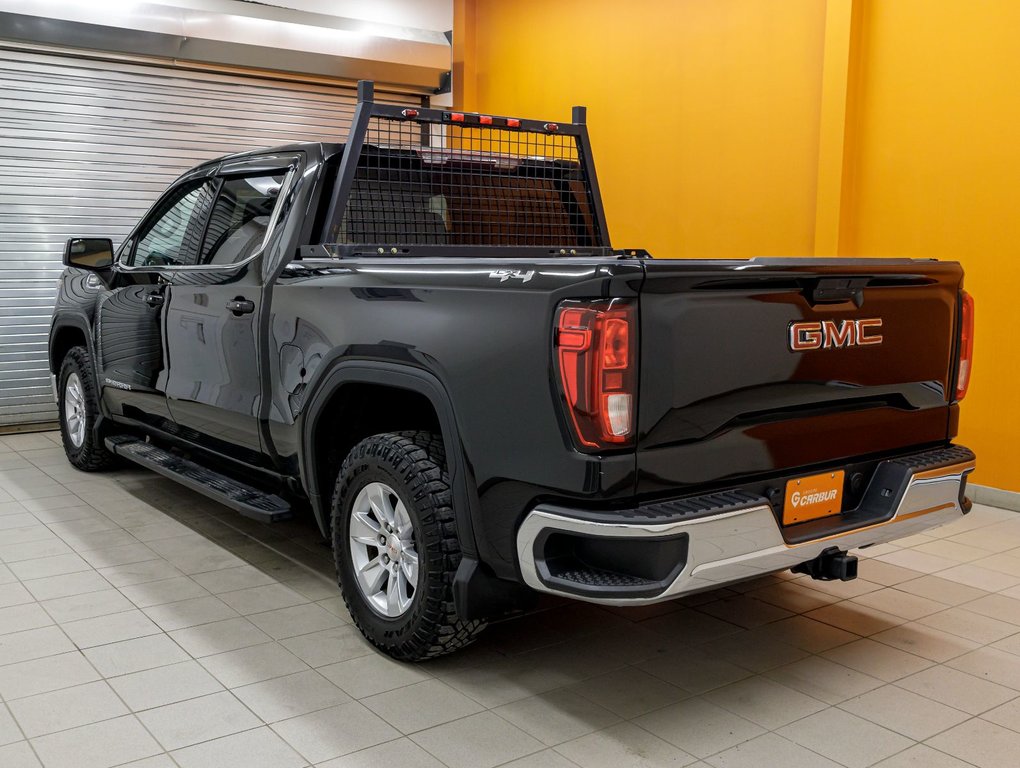 2021 GMC Sierra 1500 in St-Jérôme, Quebec - 5 - w1024h768px