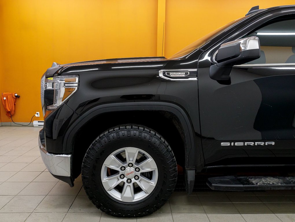 2021 GMC Sierra 1500 in St-Jérôme, Quebec - 34 - w1024h768px