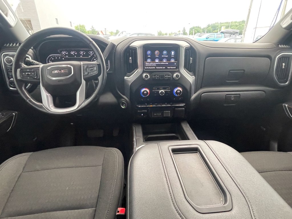 2021 GMC Sierra 1500 in St-Jérôme, Quebec - 10 - w1024h768px