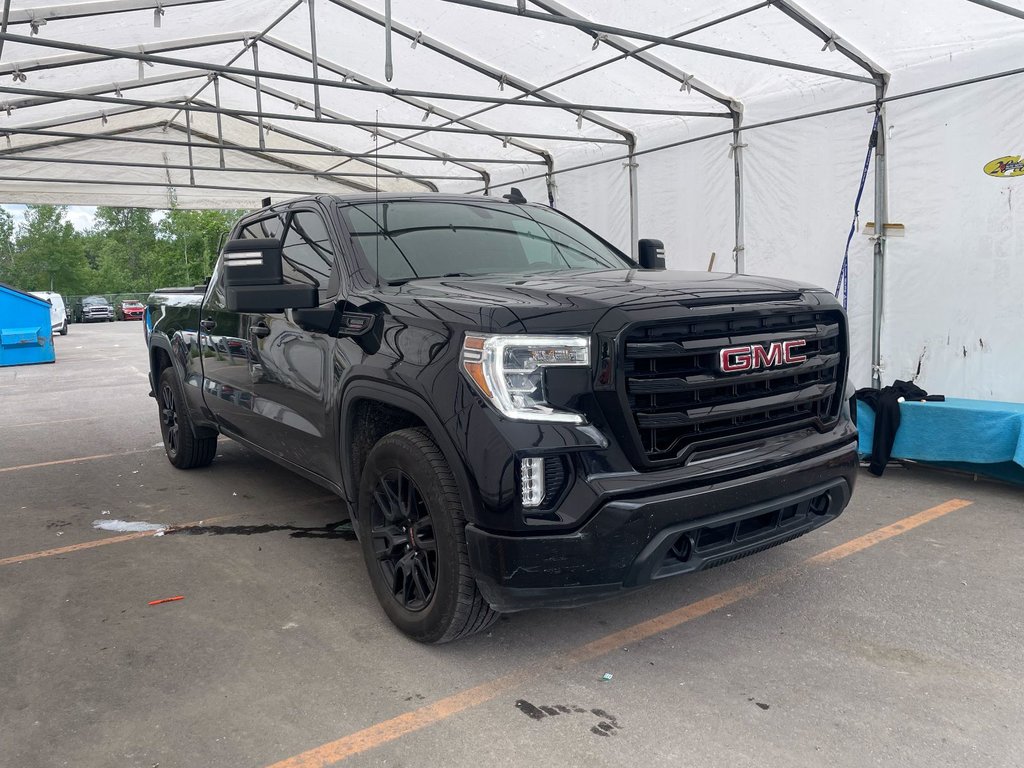 2021 GMC Sierra 1500 in St-Jérôme, Quebec - 9 - w1024h768px