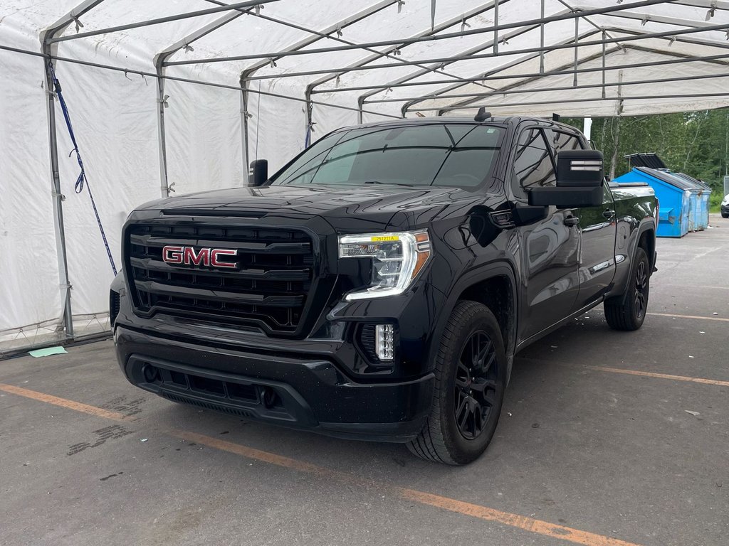 2021 GMC Sierra 1500 in St-Jérôme, Quebec - 1 - w1024h768px