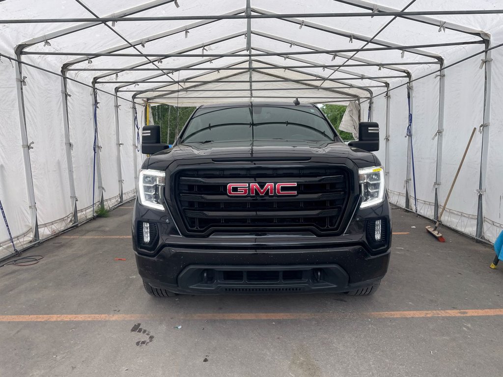 2021 GMC Sierra 1500 in St-Jérôme, Quebec - 4 - w1024h768px