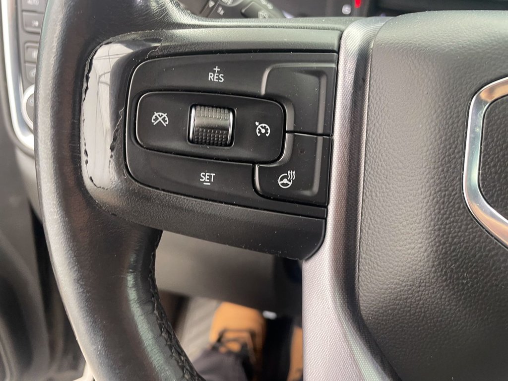2021 GMC Sierra 1500 in St-Jérôme, Quebec - 16 - w1024h768px