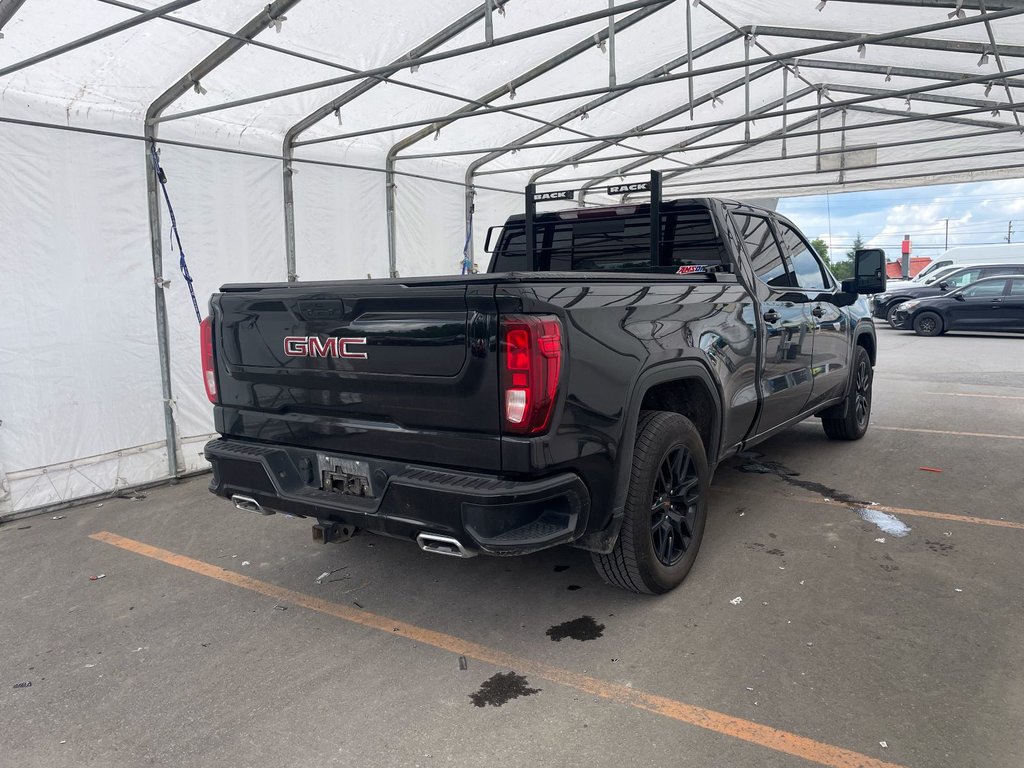 2021 GMC Sierra 1500 in St-Jérôme, Quebec - 8 - w1024h768px