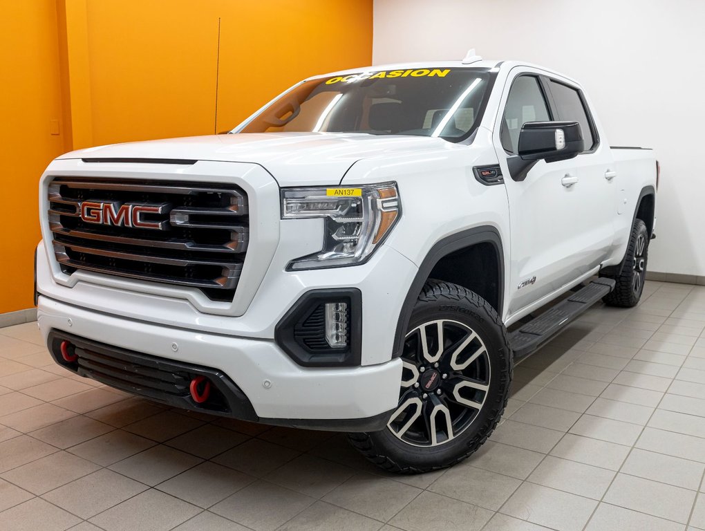 GMC Sierra 1500  2021 à St-Jérôme, Québec - 1 - w1024h768px