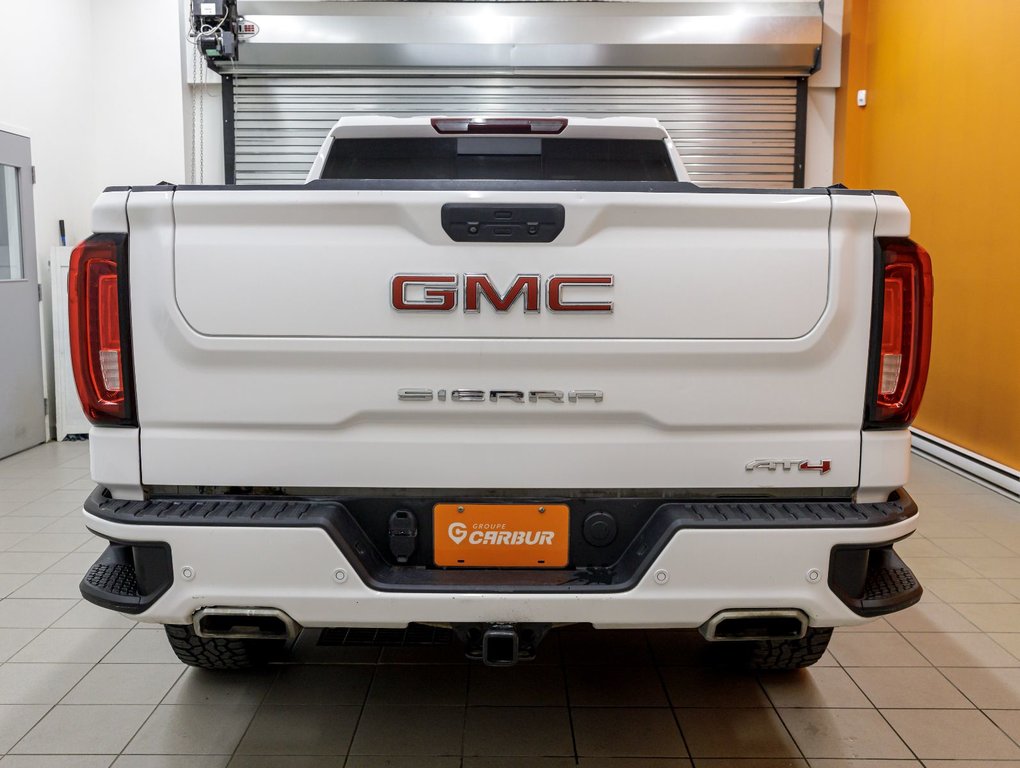 GMC Sierra 1500  2021 à St-Jérôme, Québec - 8 - w1024h768px