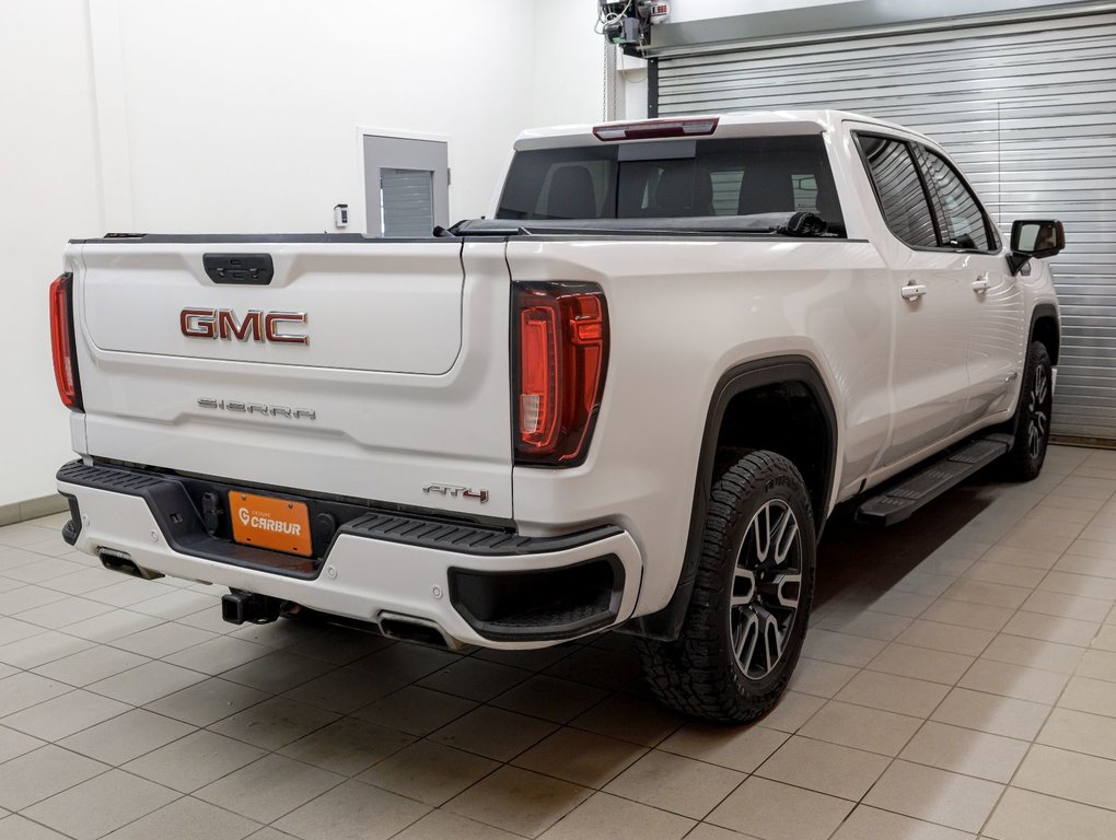 GMC Sierra 1500  2021 à St-Jérôme, Québec - 9 - w1024h768px
