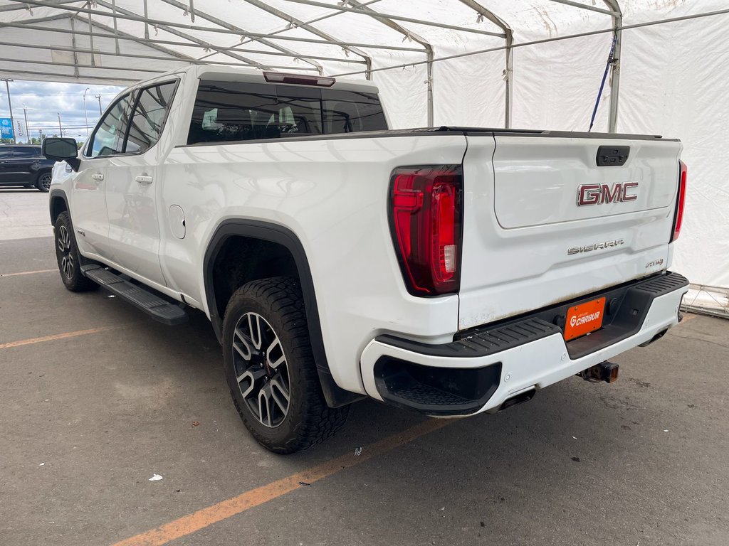 GMC Sierra 1500  2021 à St-Jérôme, Québec - 8 - w1024h768px