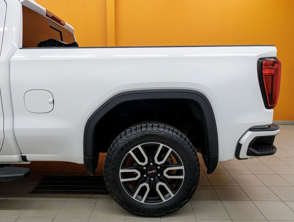 GMC Sierra 1500  2021 à St-Jérôme, Québec - 35 - w1024h768px