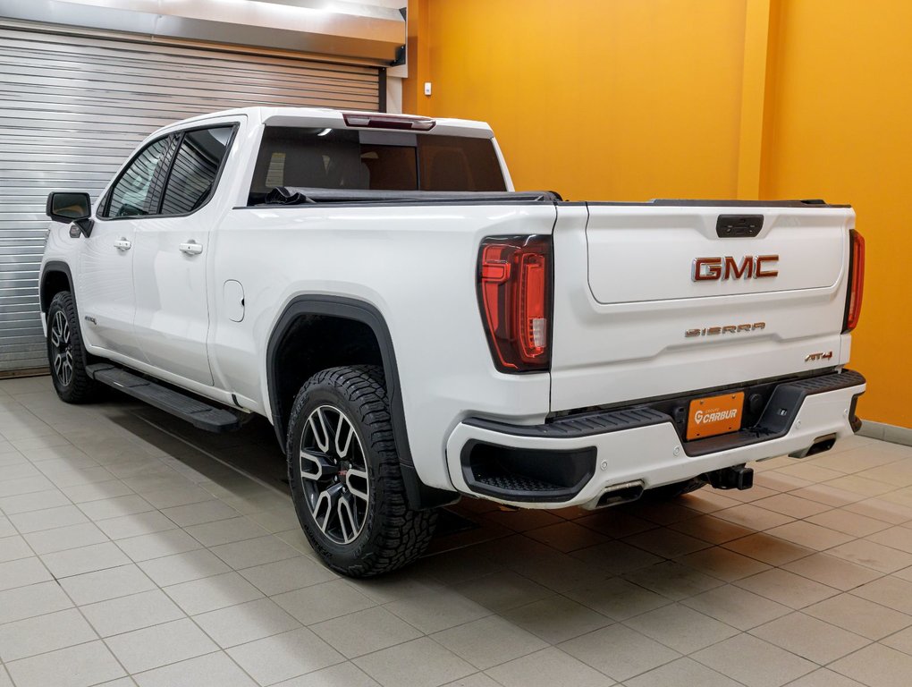 GMC Sierra 1500  2021 à St-Jérôme, Québec - 6 - w1024h768px