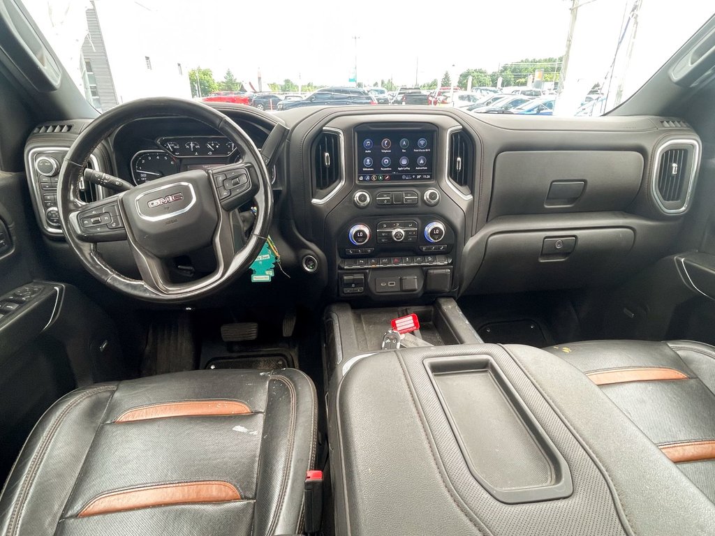 GMC Sierra 1500  2021 à St-Jérôme, Québec - 13 - w1024h768px