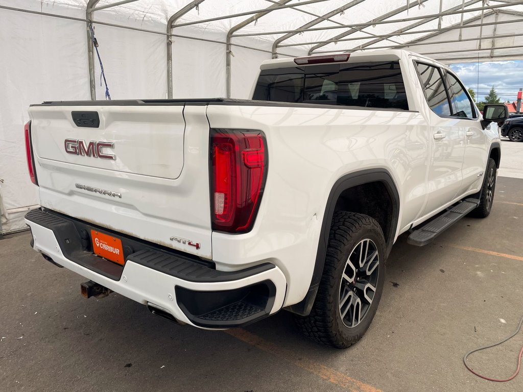GMC Sierra 1500  2021 à St-Jérôme, Québec - 10 - w1024h768px