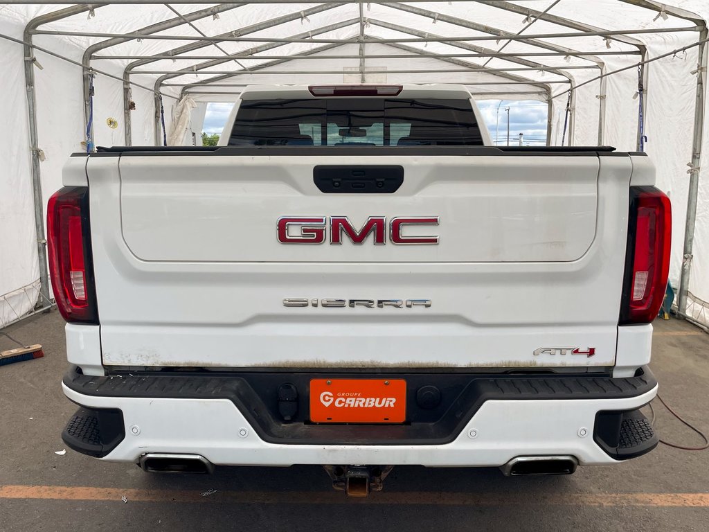 GMC Sierra 1500  2021 à St-Jérôme, Québec - 9 - w1024h768px