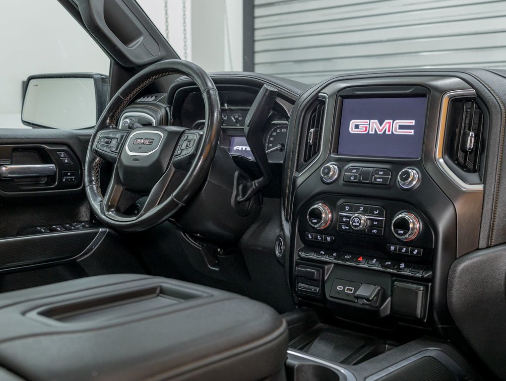 GMC Sierra 1500  2021 à St-Jérôme, Québec - 32 - w1024h768px