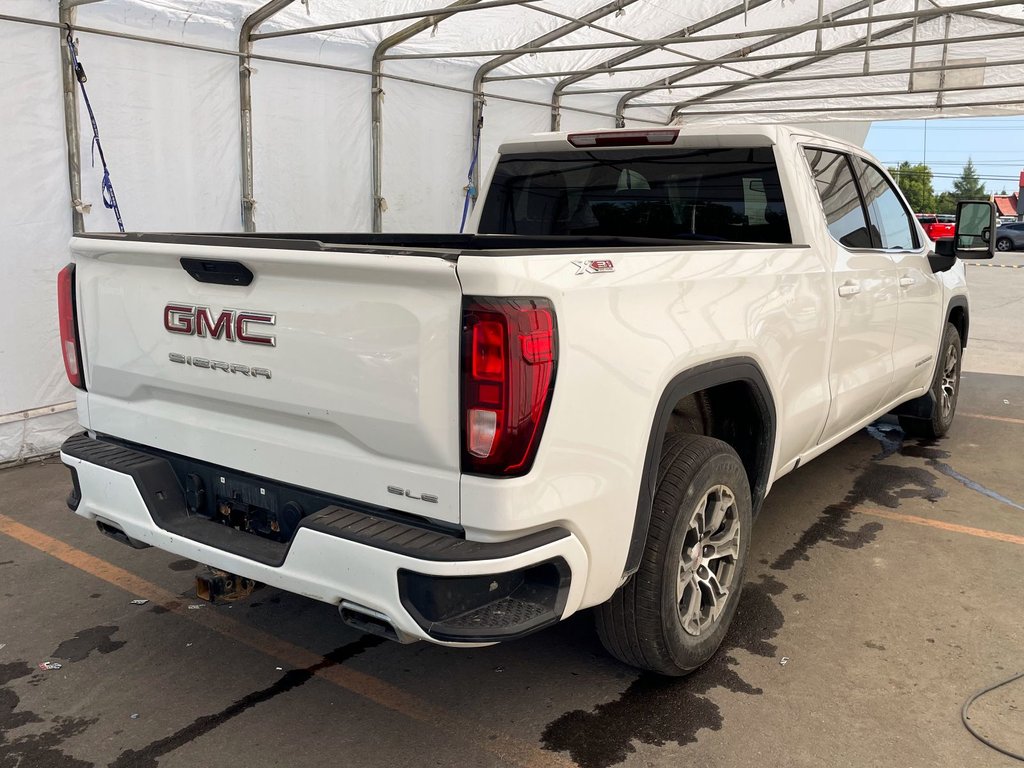 GMC Sierra 1500  2021 à St-Jérôme, Québec - 8 - w1024h768px