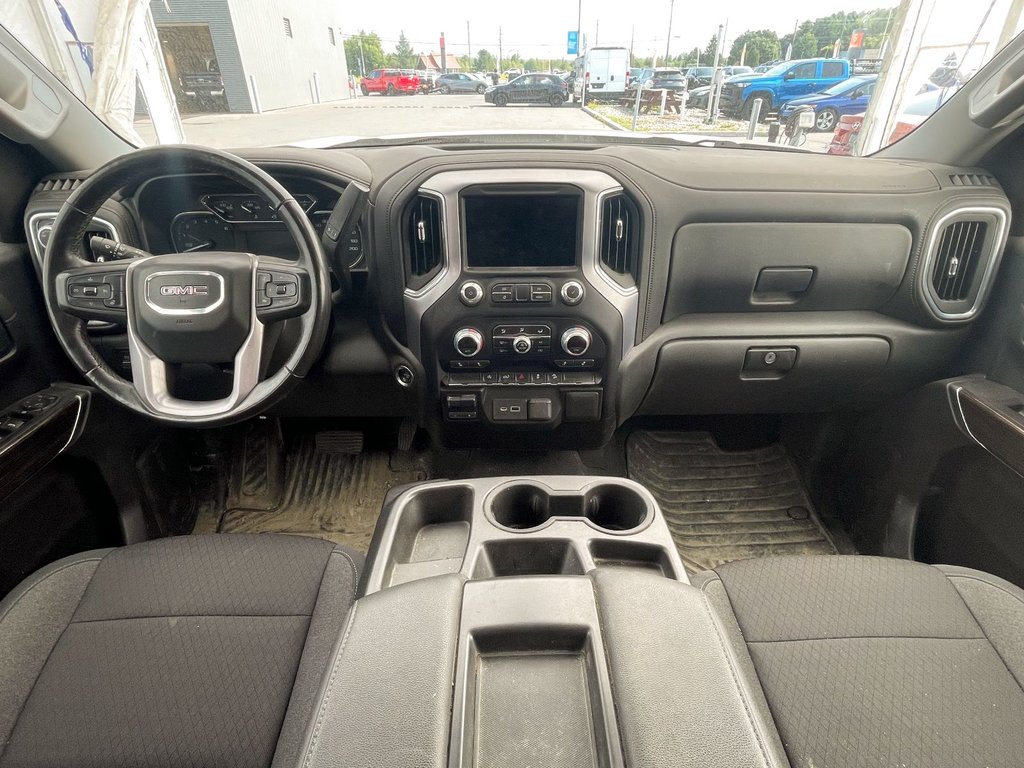 GMC Sierra 1500  2021 à St-Jérôme, Québec - 10 - w1024h768px