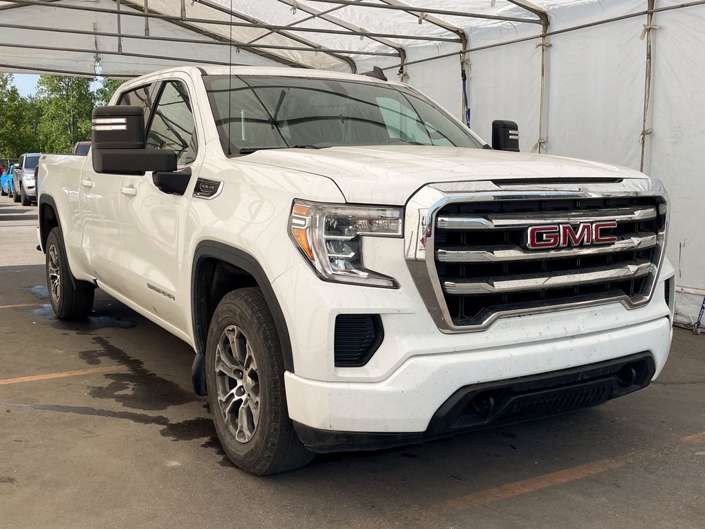 GMC Sierra 1500  2021 à St-Jérôme, Québec - 9 - w1024h768px