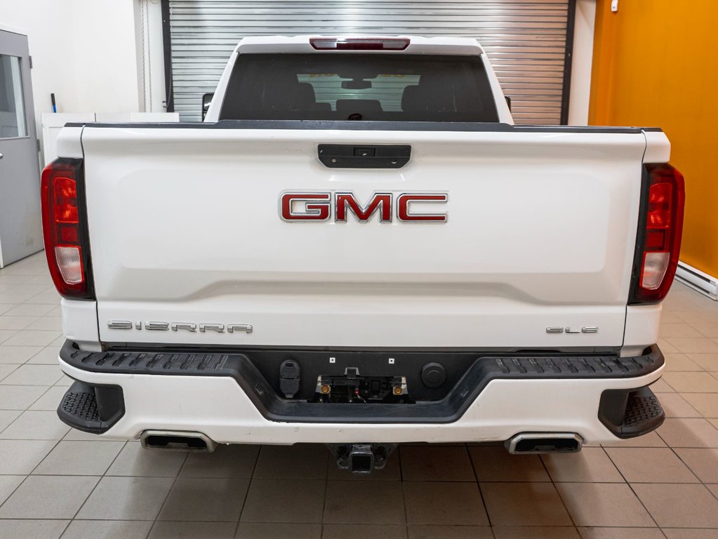 GMC Sierra 1500  2021 à St-Jérôme, Québec - 6 - w1024h768px