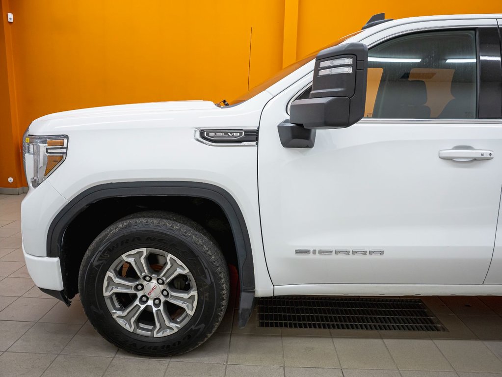 GMC Sierra 1500  2021 à St-Jérôme, Québec - 33 - w1024h768px