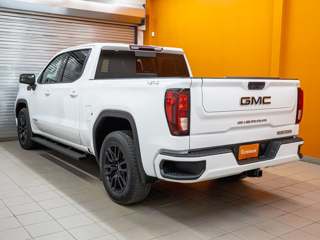 2021 GMC Sierra 1500 in St-Jérôme, Quebec - 5 - w1024h768px