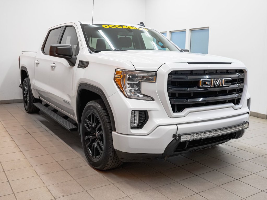 2021 GMC Sierra 1500 in St-Jérôme, Quebec - 9 - w1024h768px