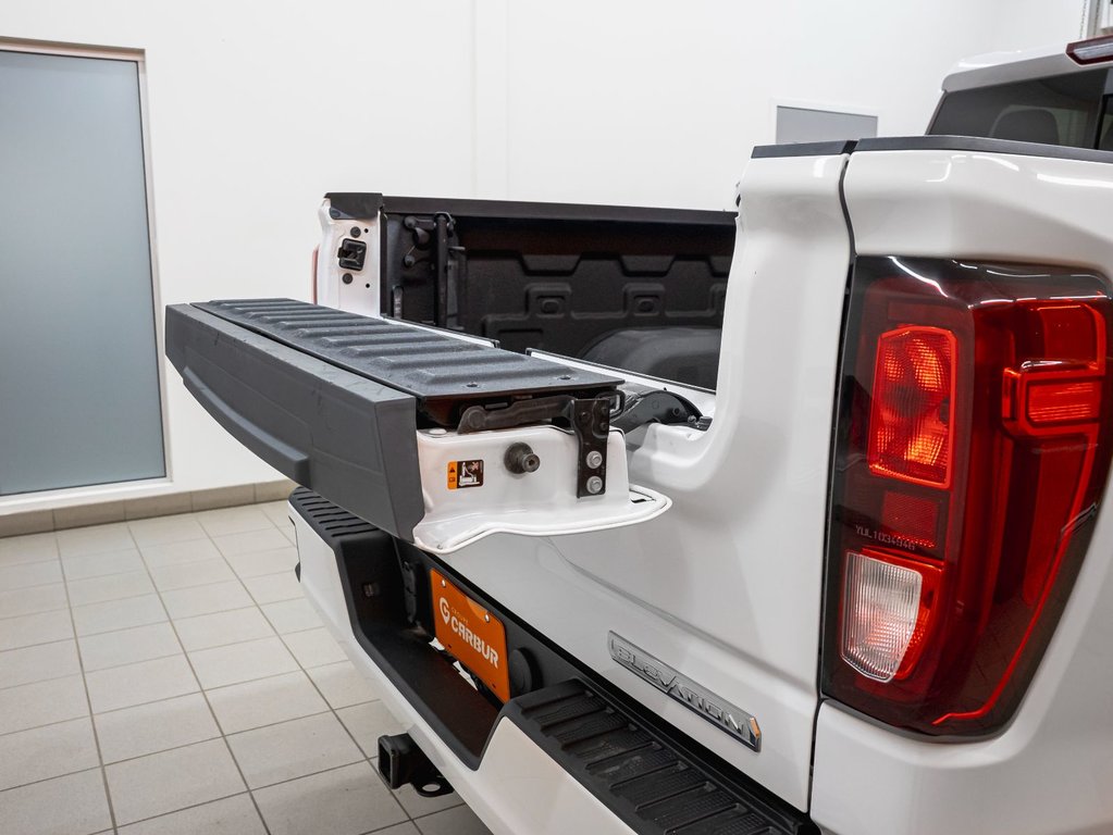 2021 GMC Sierra 1500 in St-Jérôme, Quebec - 32 - w1024h768px