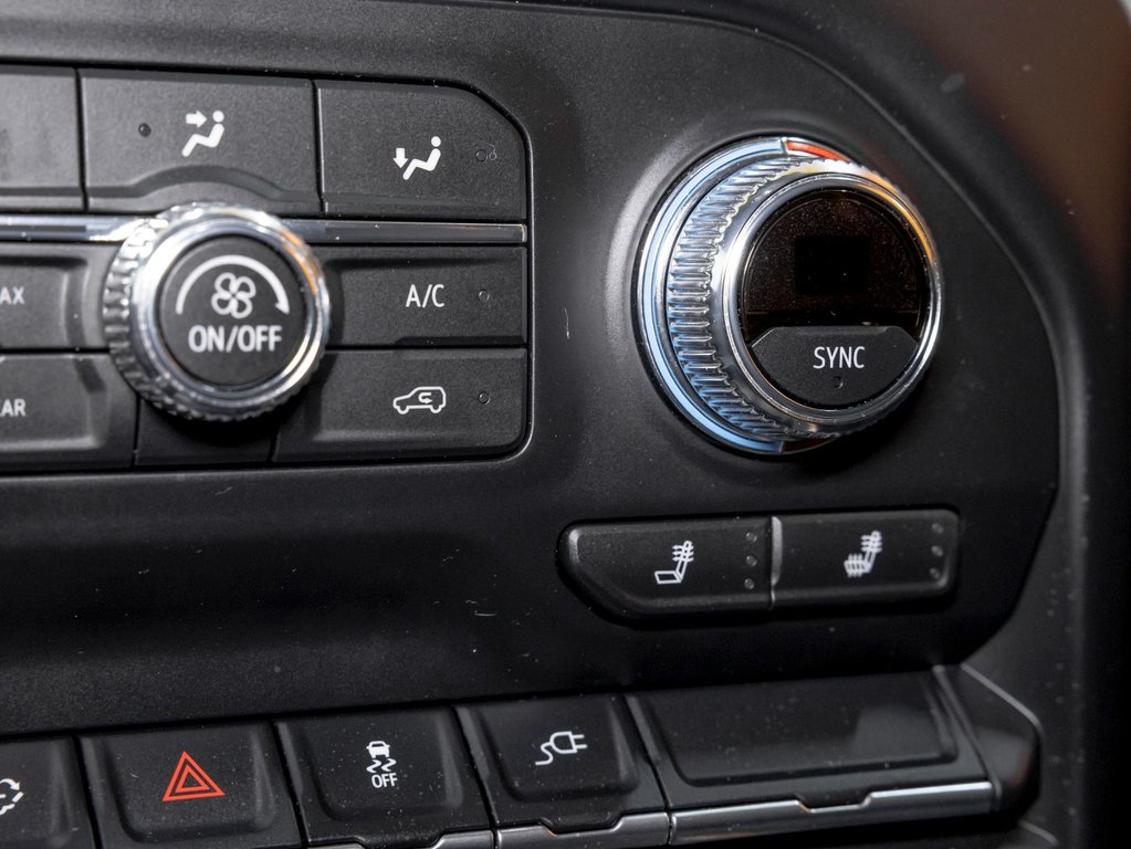 2021 GMC Sierra 1500 in St-Jérôme, Quebec - 13 - w1024h768px