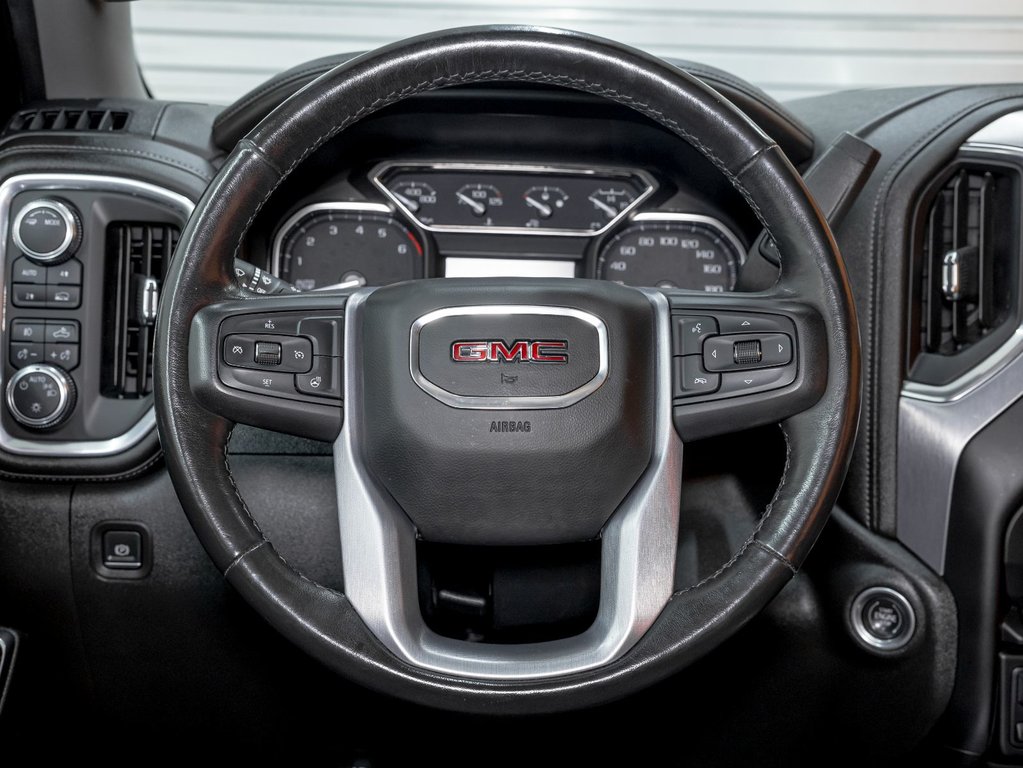 2021 GMC Sierra 1500 in St-Jérôme, Quebec - 23 - w1024h768px
