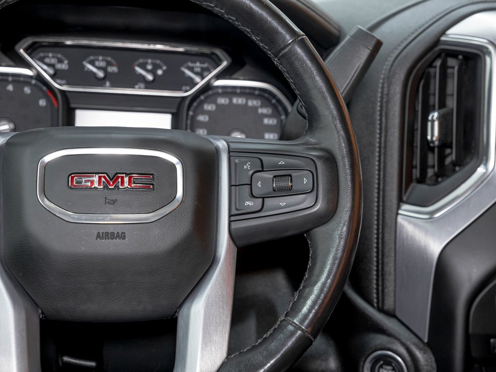 2021 GMC Sierra 1500 in St-Jérôme, Quebec - 22 - w1024h768px