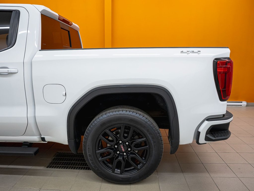 2021 GMC Sierra 1500 in St-Jérôme, Quebec - 34 - w1024h768px