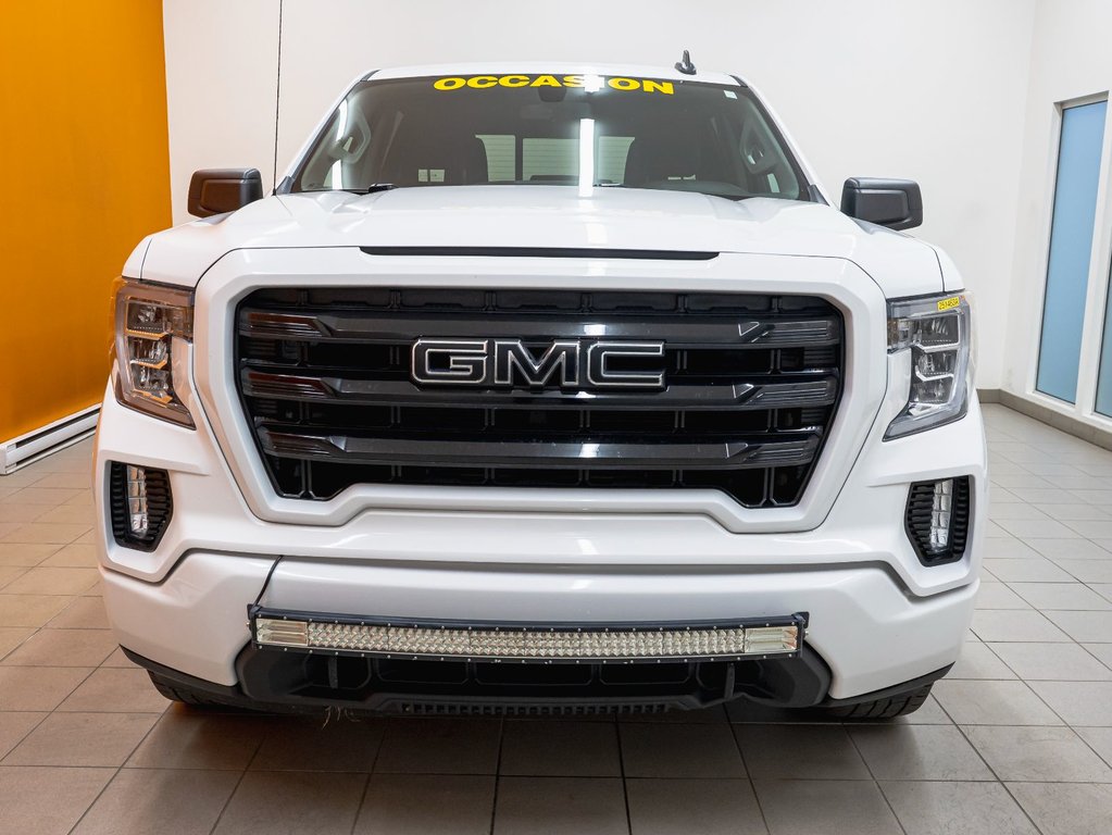 2021 GMC Sierra 1500 in St-Jérôme, Quebec - 4 - w1024h768px