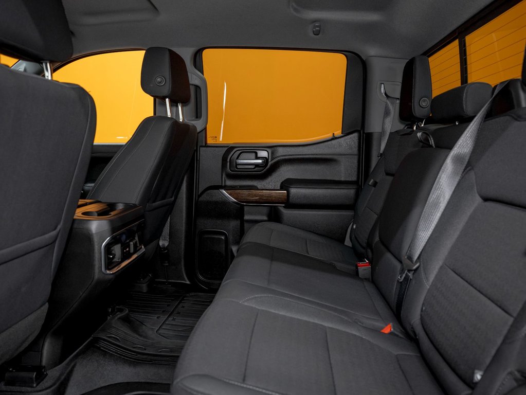 2021 GMC Sierra 1500 in St-Jérôme, Quebec - 27 - w1024h768px