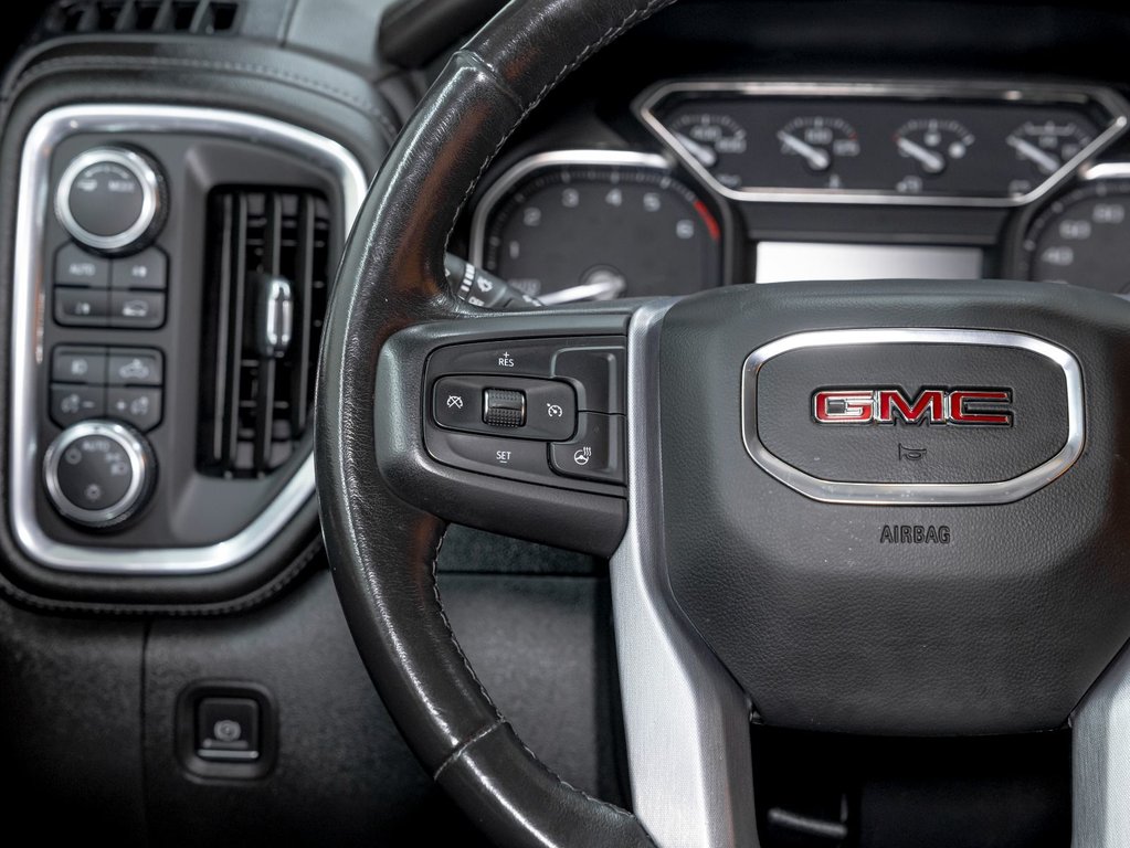 2021 GMC Sierra 1500 in St-Jérôme, Quebec - 21 - w1024h768px