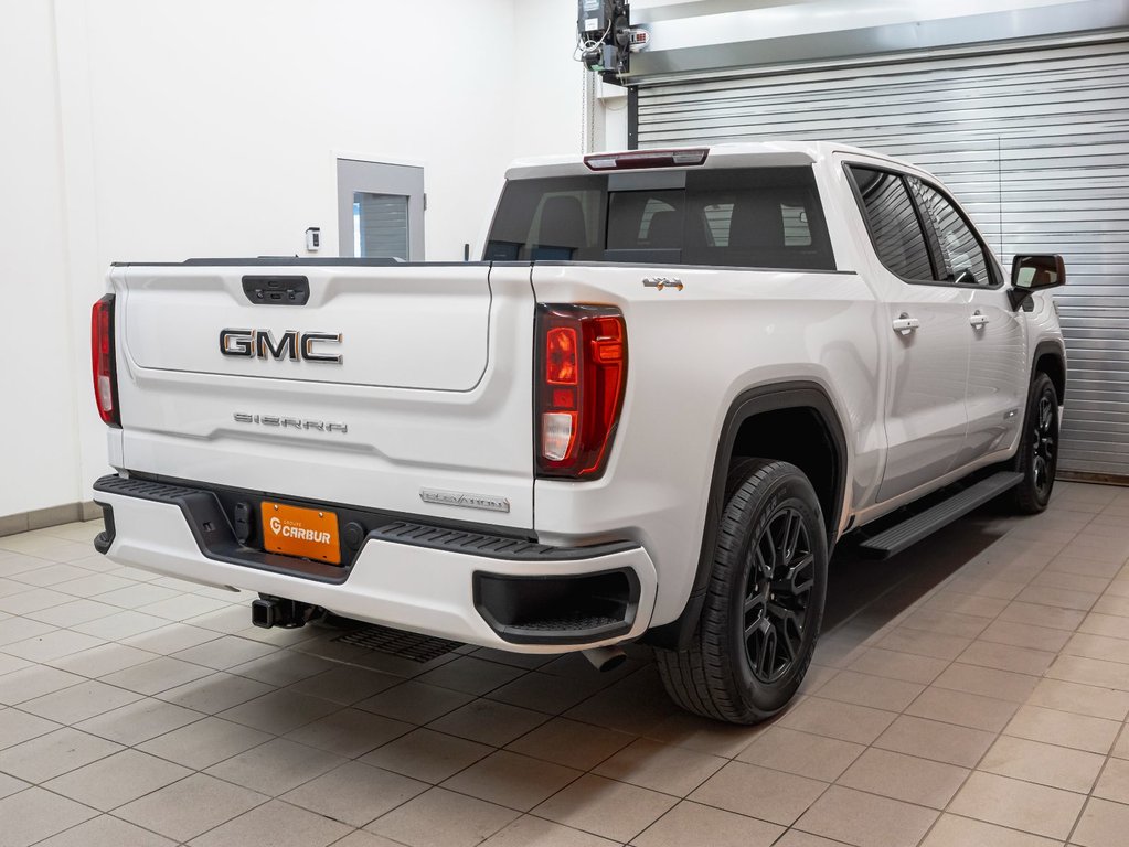 2021 GMC Sierra 1500 in St-Jérôme, Quebec - 8 - w1024h768px