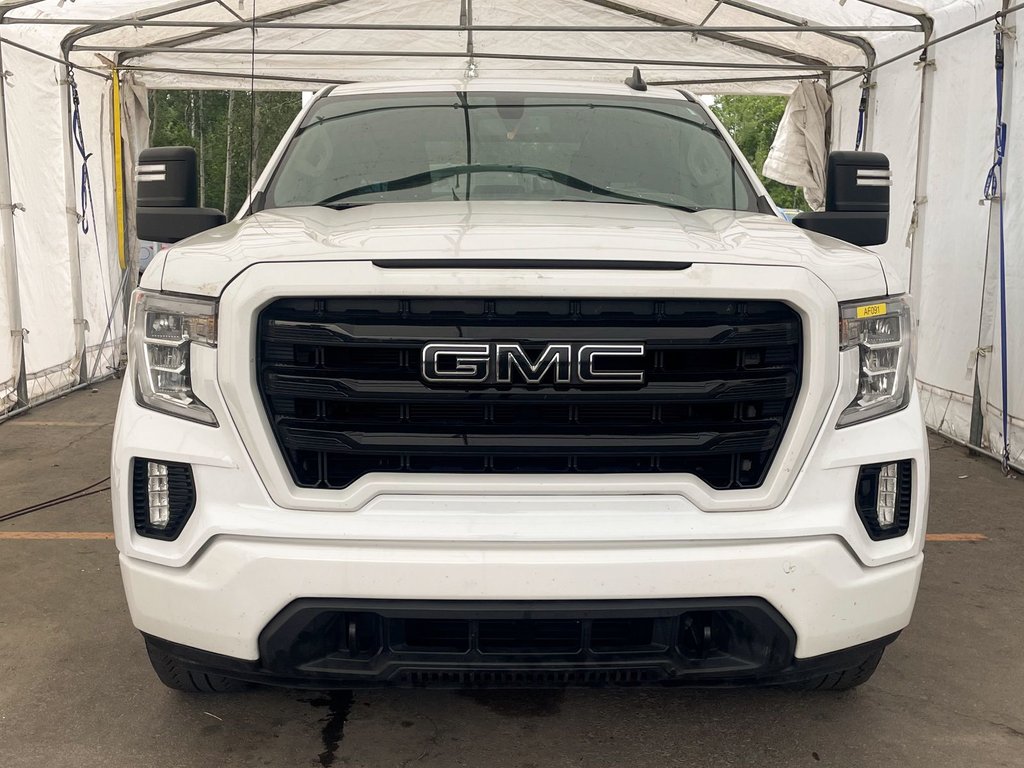 2021 GMC Sierra 1500 in St-Jérôme, Quebec - 4 - w1024h768px