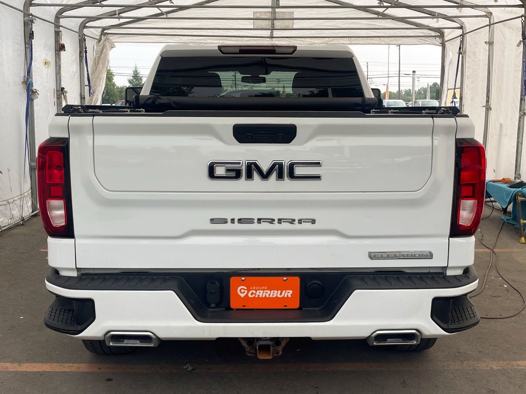 2021 GMC Sierra 1500 in St-Jérôme, Quebec - 6 - w1024h768px