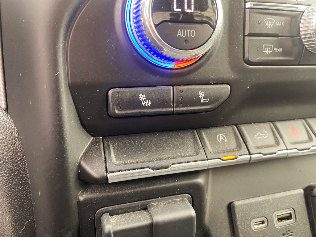 2021 GMC Sierra 1500 in St-Jérôme, Quebec - 12 - w1024h768px