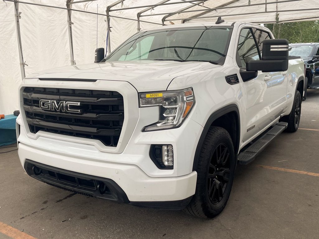 2021 GMC Sierra 1500 in St-Jérôme, Quebec - 1 - w1024h768px