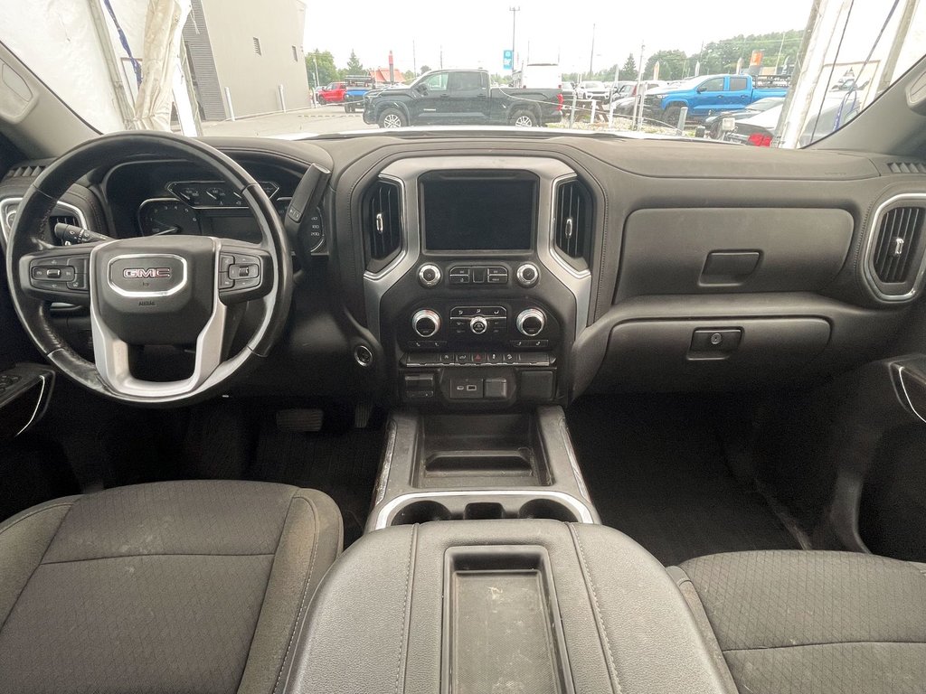 2021 GMC Sierra 1500 in St-Jérôme, Quebec - 10 - w1024h768px