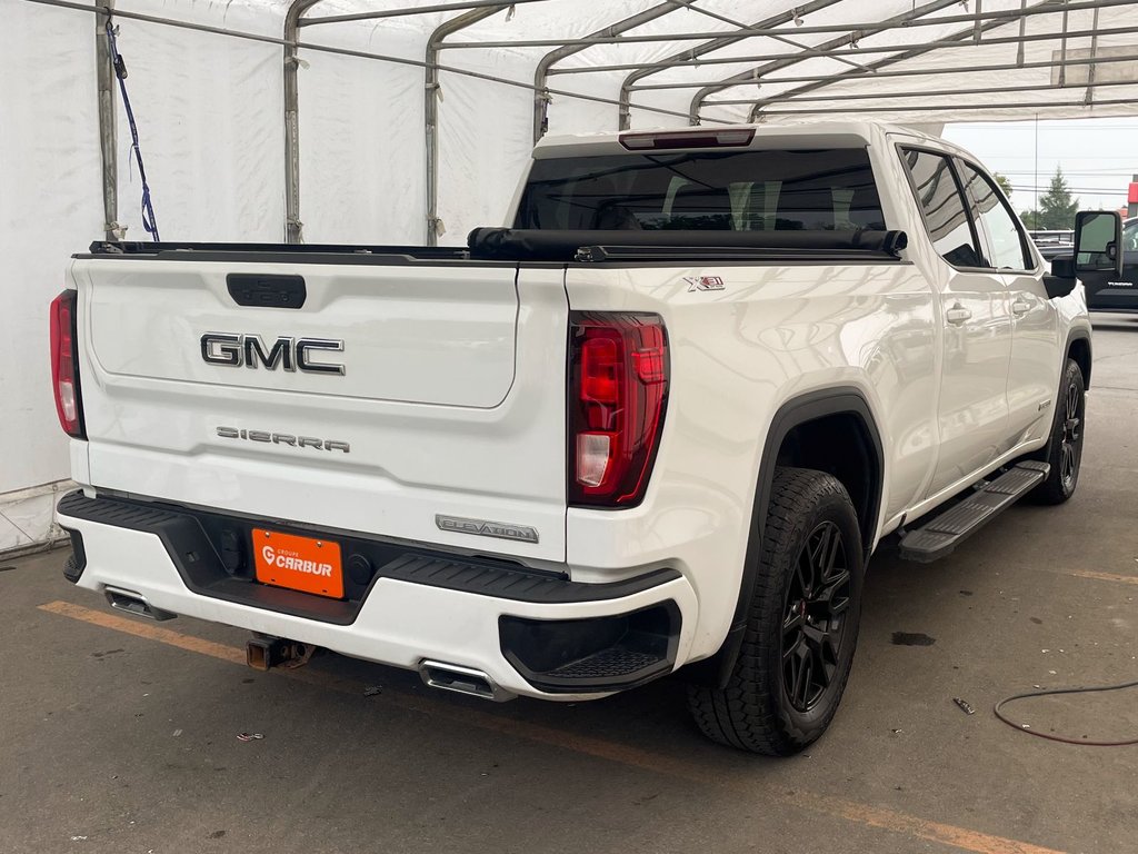 2021 GMC Sierra 1500 in St-Jérôme, Quebec - 8 - w1024h768px