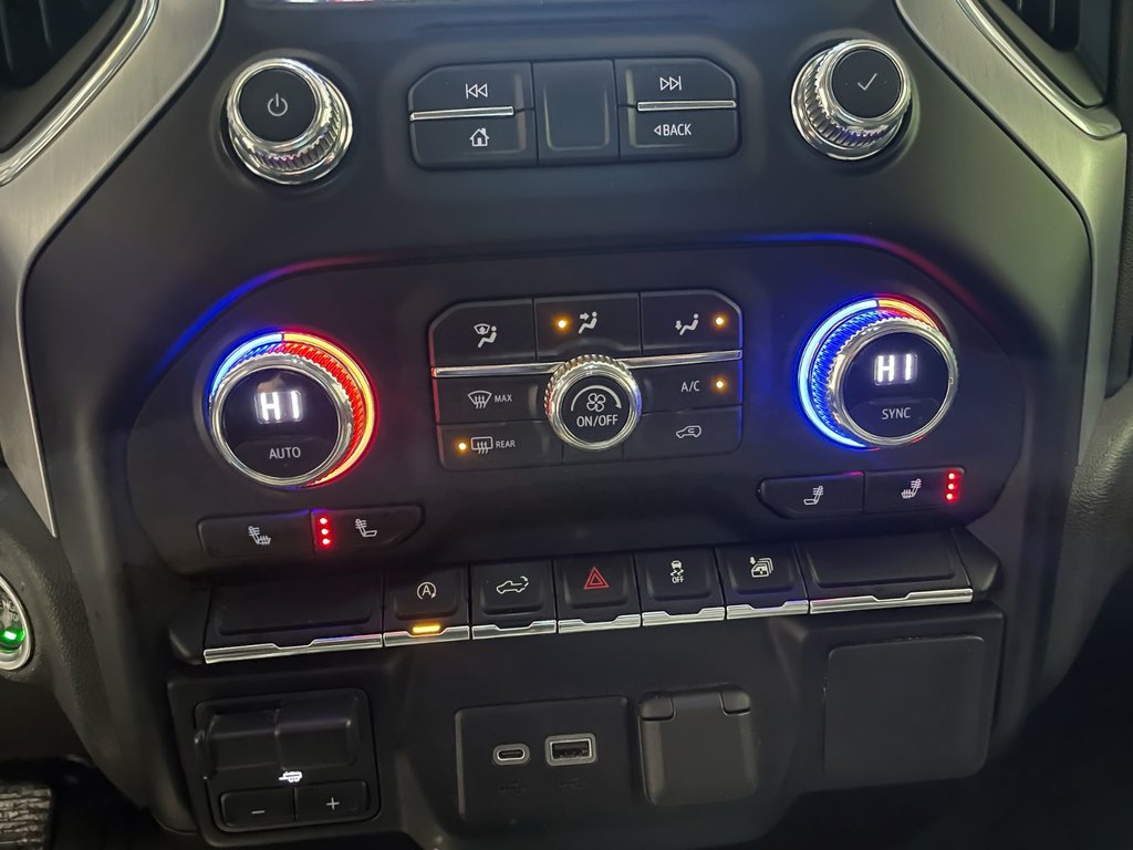 2021 GMC Sierra 1500 in St-Jérôme, Quebec - 10 - w1024h768px