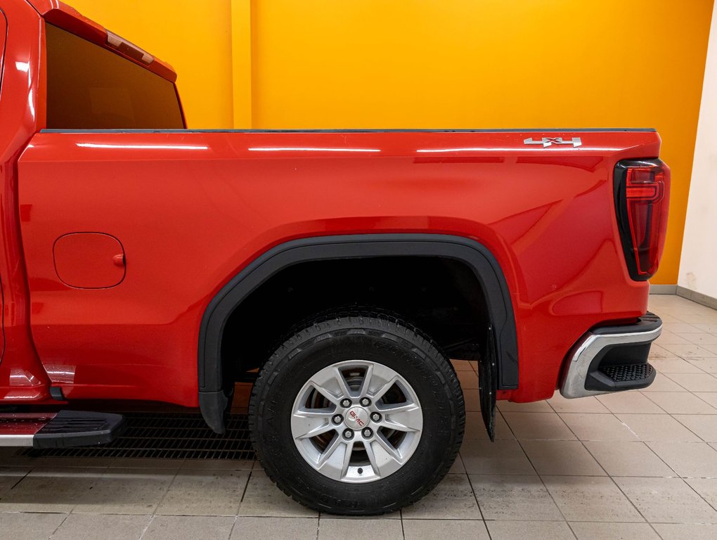 2021 GMC Sierra 1500 in St-Jérôme, Quebec - 33 - w1024h768px