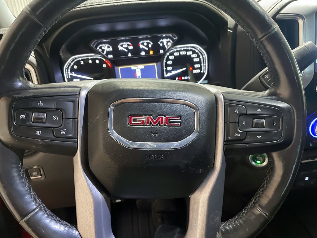 2021 GMC Sierra 1500 in St-Jérôme, Quebec - 12 - w1024h768px